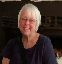 Obituary of Susan Rossalyn Parker