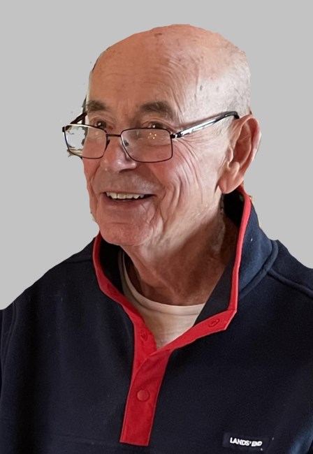 Obituary of Michael John Carter