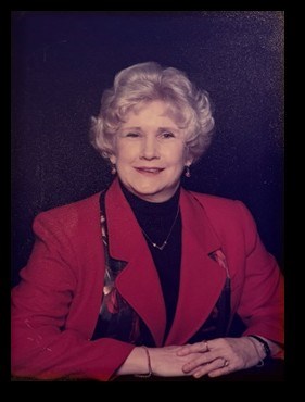 Obituary of Virginia Ellen Harrah Spinelli