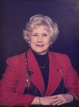 Obituary of Virginia Ellen Harrah Spinelli