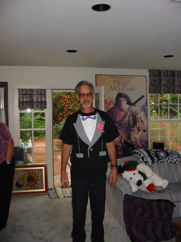 Obituary of Eugene Lester Barlow