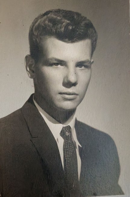 Obituary of Wilfred Theodore Gerlach Jr.