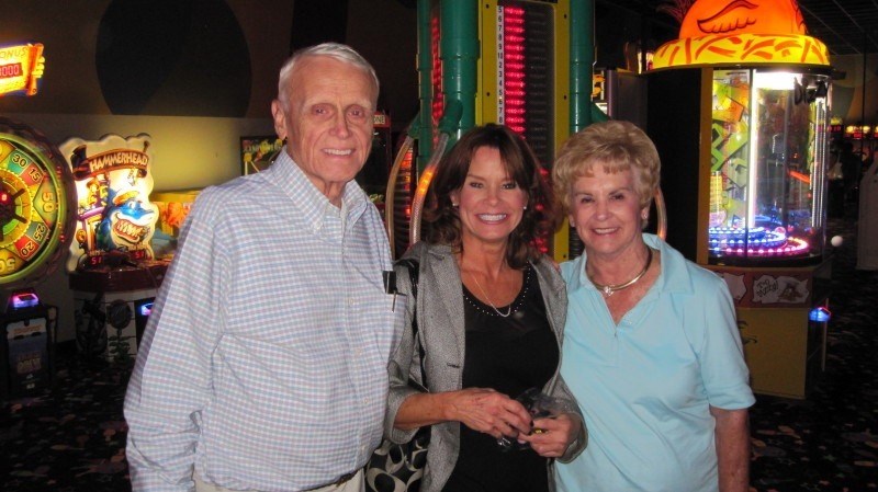 Obituary of Robert "Mack" Parker Jr.