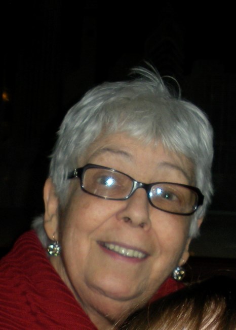Obituary of April D. Presta