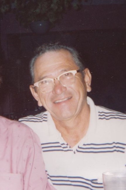 Obituary of Eudelio Vasquez Baltazar