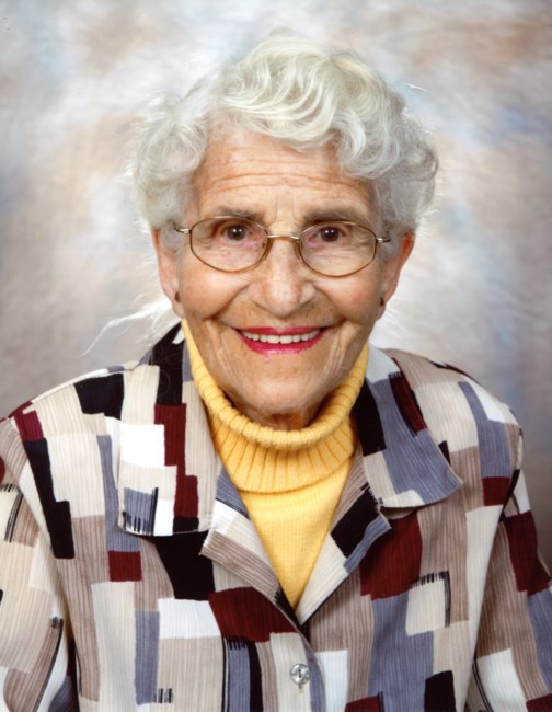 Obituary of Barbara Fornwald