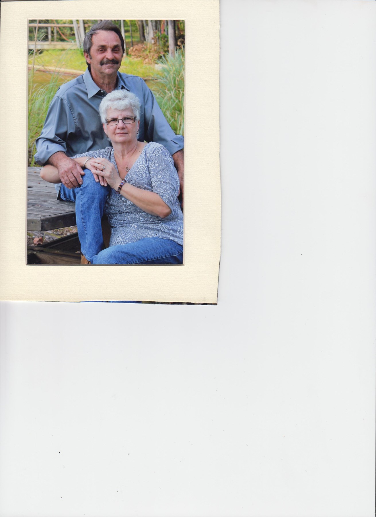 Obituary of Tony Lee Underwood