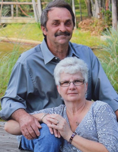 Obituary of Tony Lee Underwood