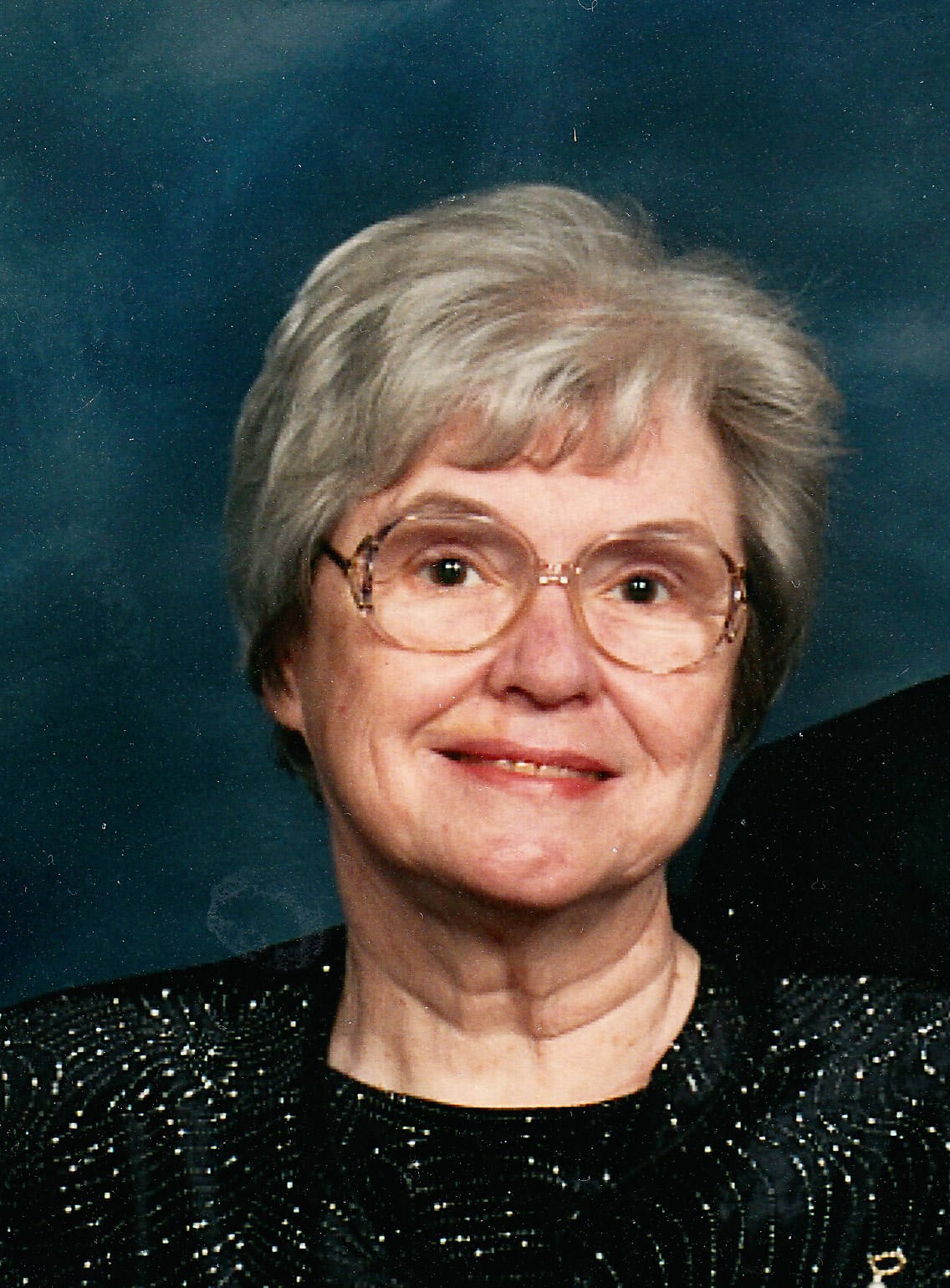 Obituary of Helen Geraldine "Jerry" Weaver