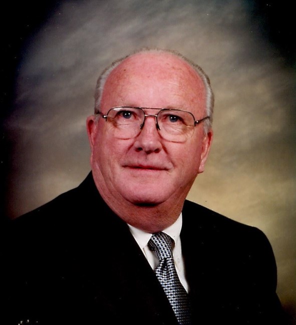 Obituario de Wesley Rogers Godwin