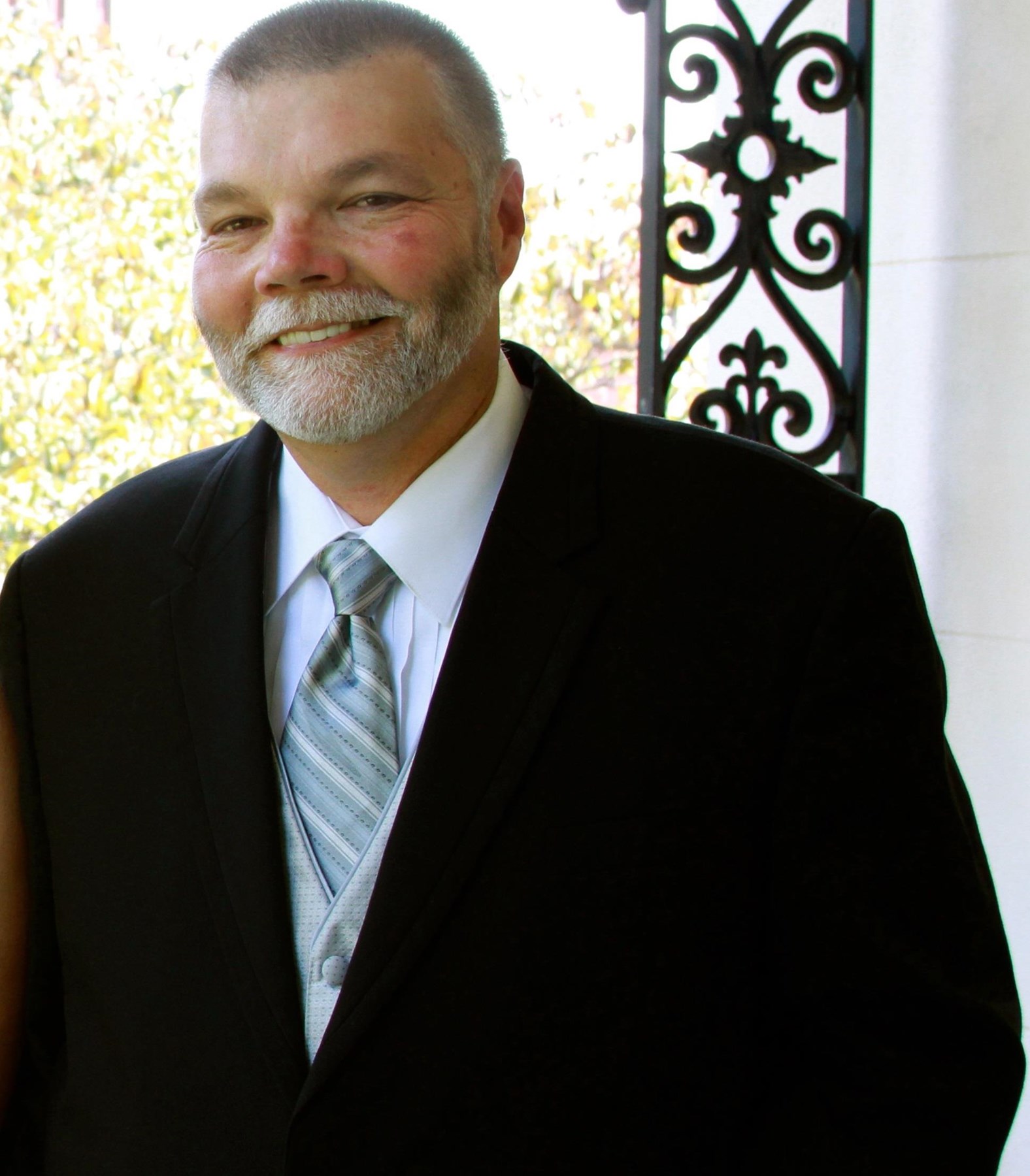 Obituary of Hilton "Flip" Timmons