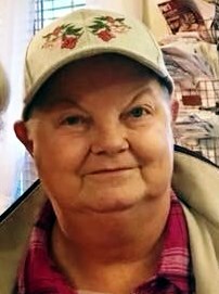 Obituary of Kathy Darlene Kidd