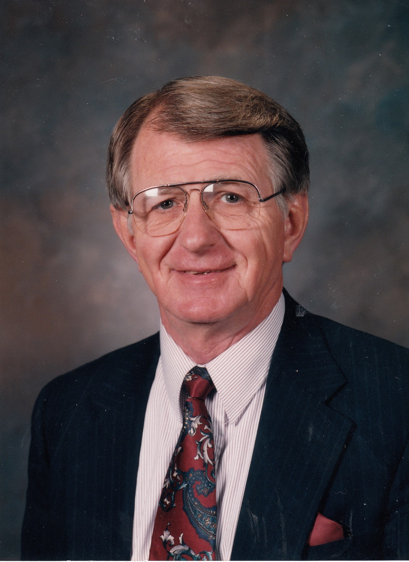 Obituary of John Donald Ragland