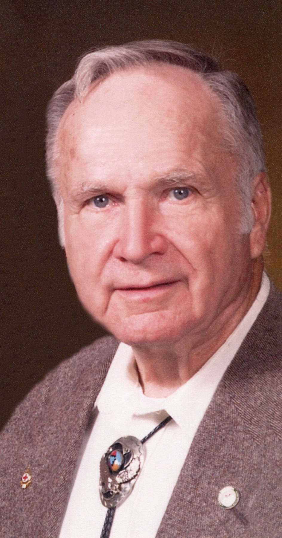 Obituary of Jack C. Paulson