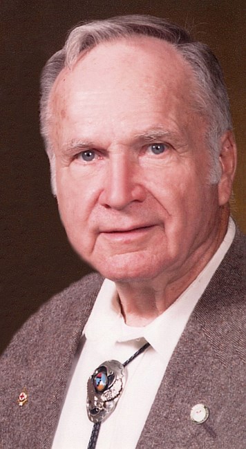 Obituary of Jack C. Paulson