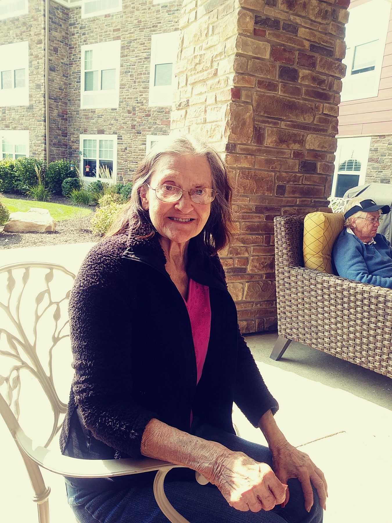 Obituary of Phyllis Terry Willingham