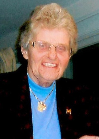 Obituary of Carol Young (Norcross) Williams