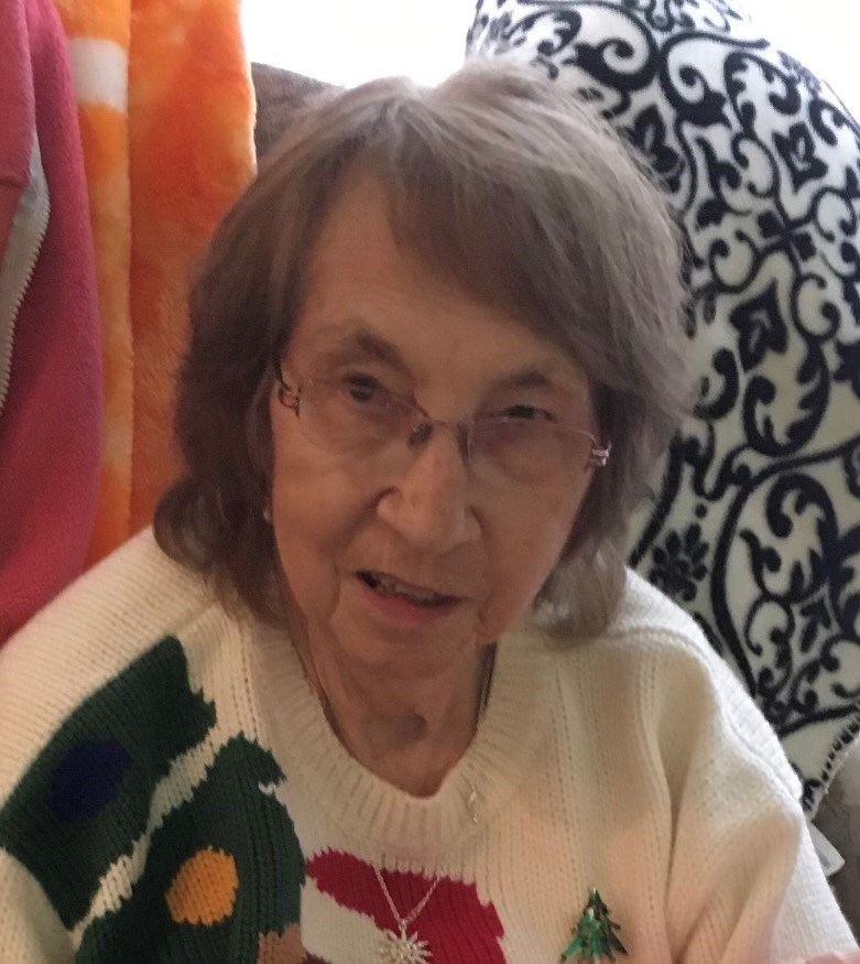 Obituary of Mary Lokey George Bufford