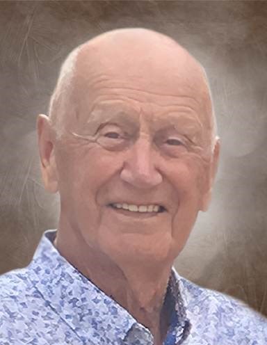 Avis de décès de Yves Brault