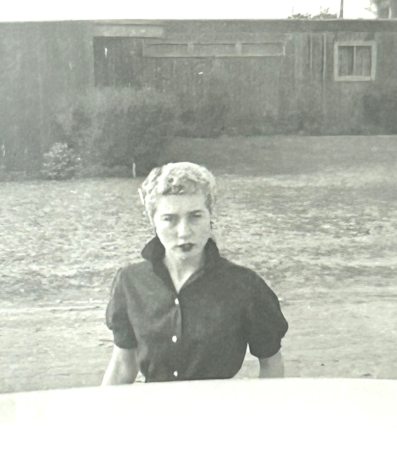 Obituary of Dorothy Danielle (Black) Barnett