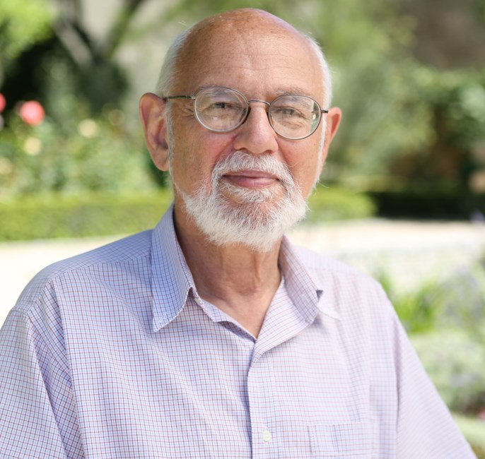 Obituary of David Konstan