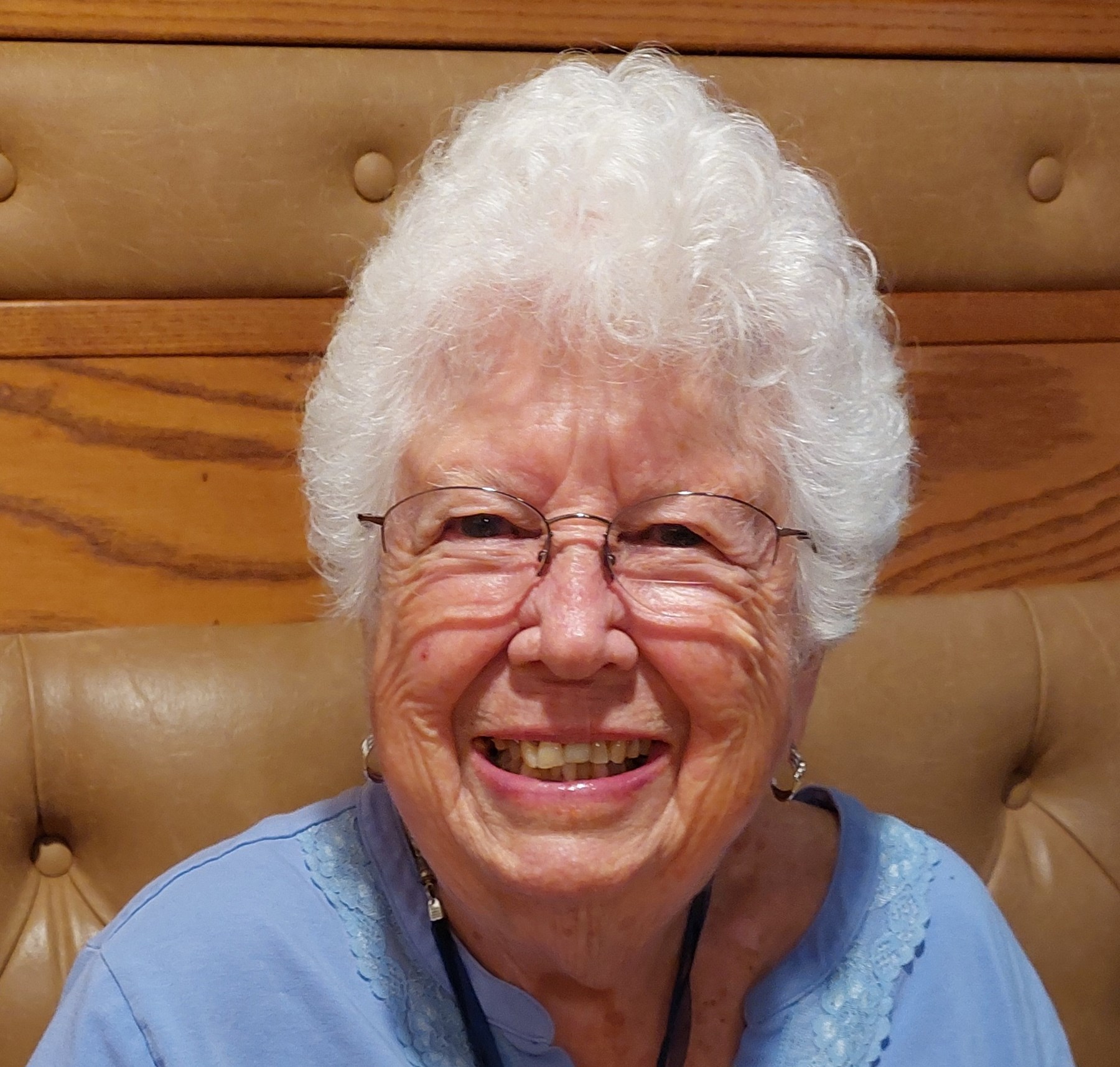 Phyllis Shockley Obituary - Kansas City, MO