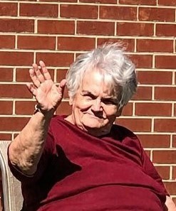 Obituary of Bonnie Lou Lawson Turner