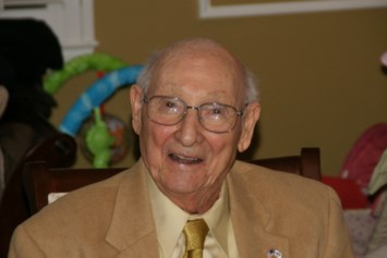 Obituary of Anthony Palazzo