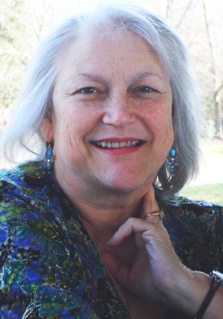 Obituary of Carol Butler