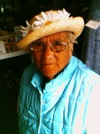 Obituary of Nellie G. Velasquez