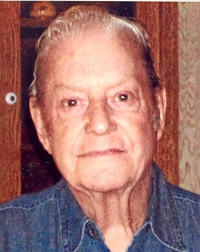 Obituary of Donald "Duck" Landis