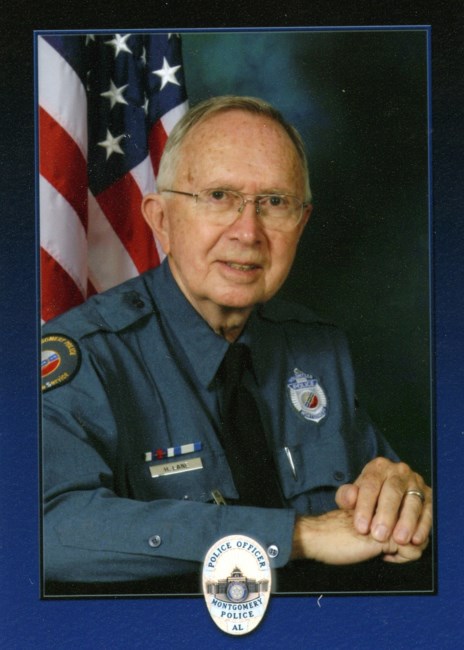 Obituary of James "Buddy" Hartwell Lane