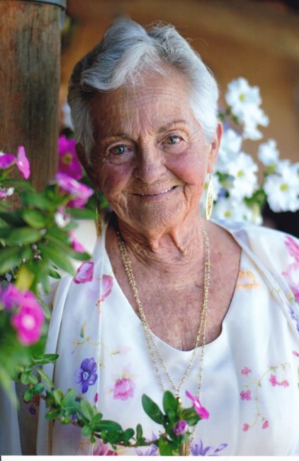 Obituary of Norine Marie Bassett