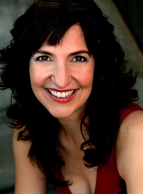 Obituary of Karen V Preston