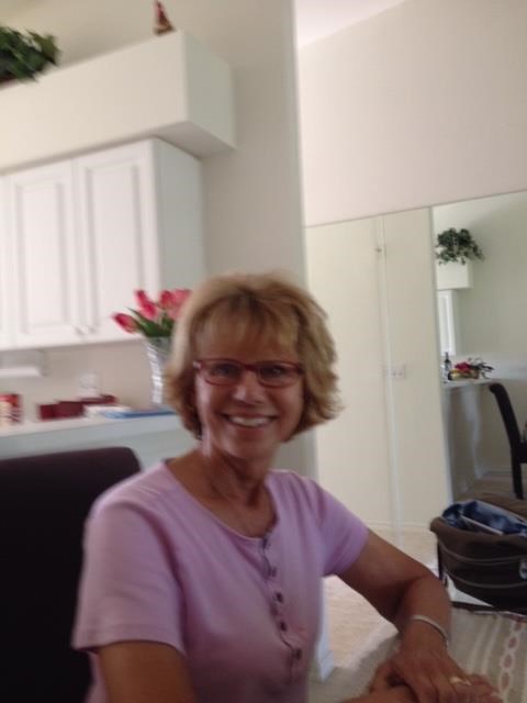 Obituary of Maryann Fontaine