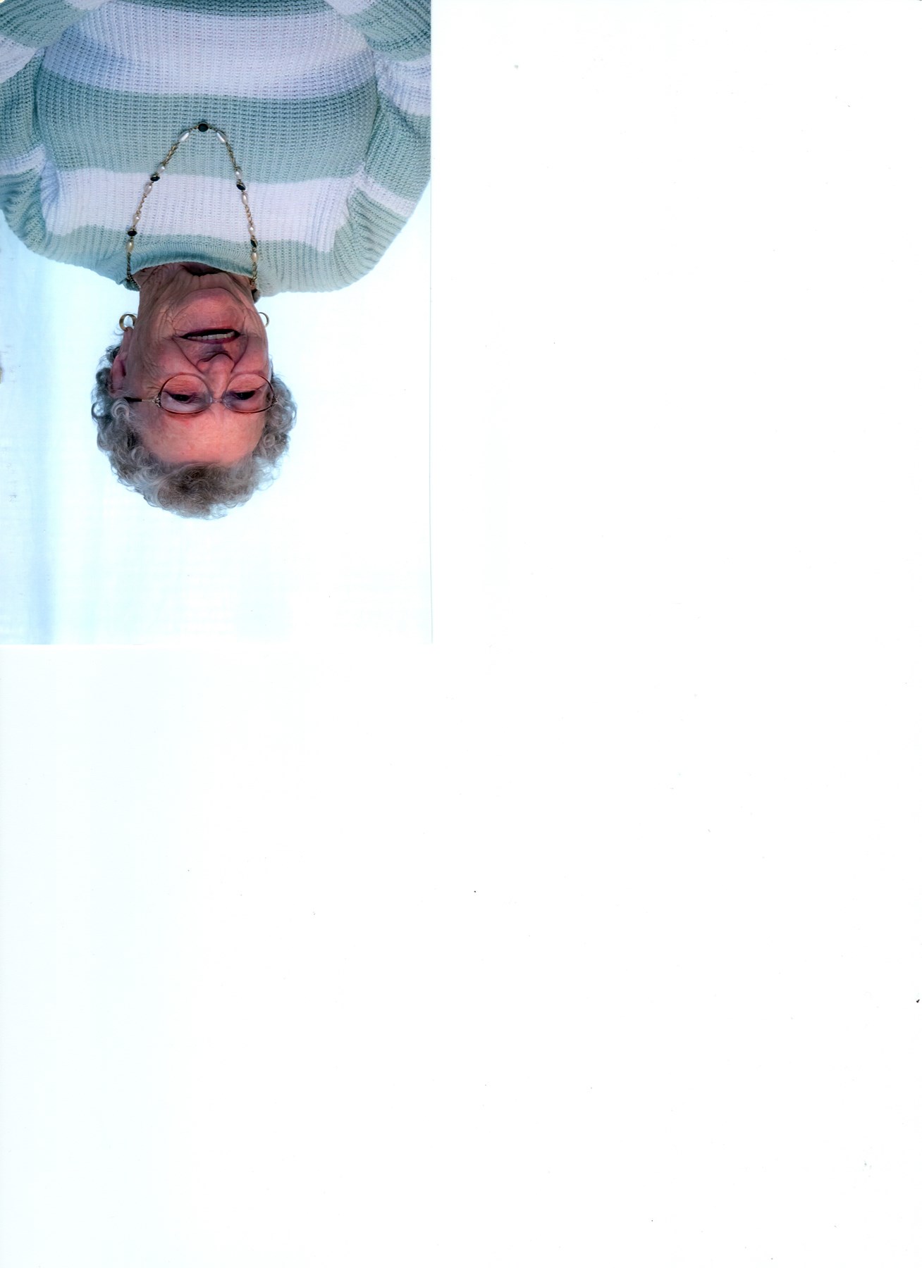 Obituary of Frances L. Maher