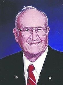 Obituary of Donald W. Pennington