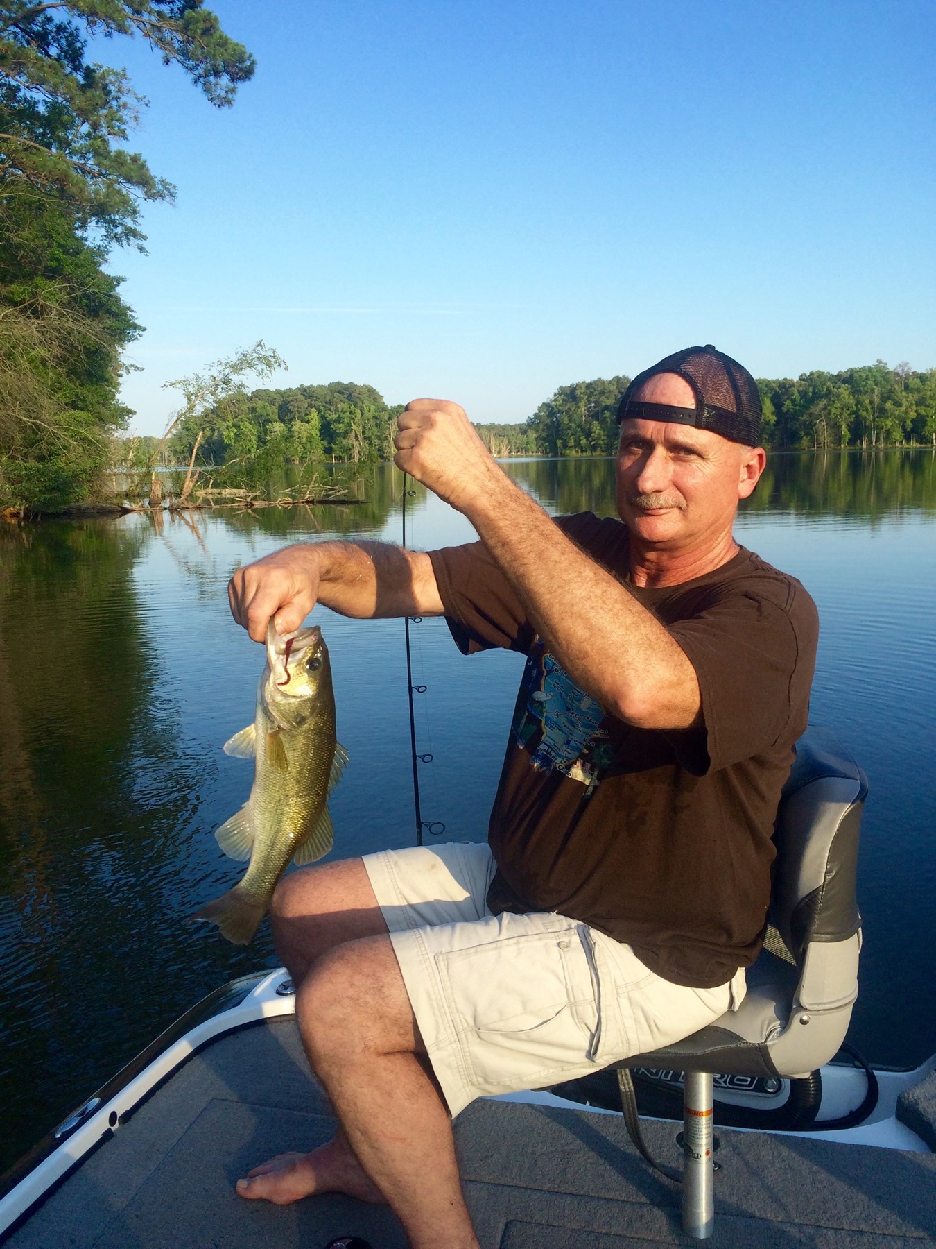 Obituary of Charles W. Moore, Jr.