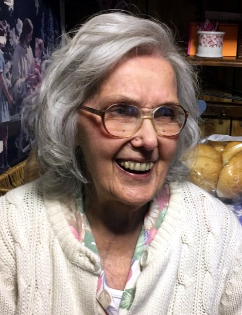 Obituary of Annabell "Gert" J. Brown