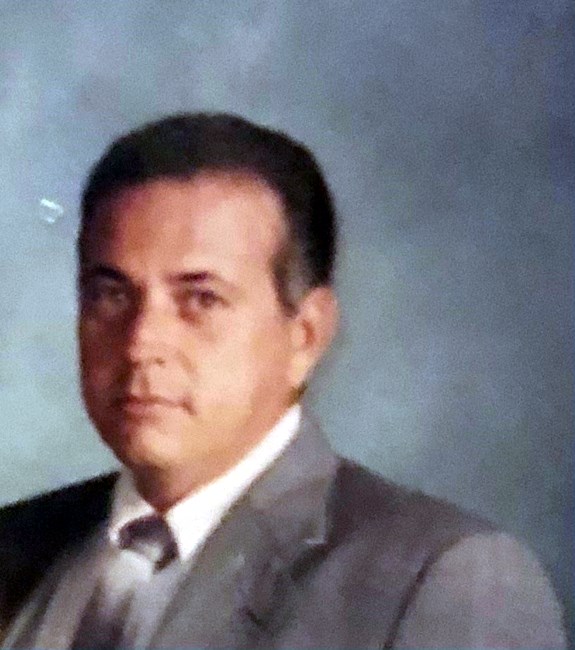 Obituary of Rafael Antonio Emmanuelli Silva