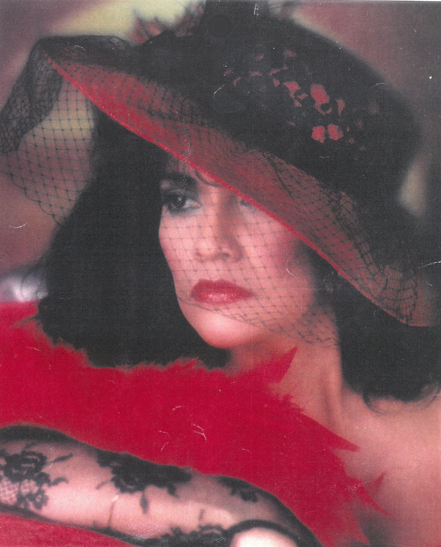 Obituary of Tomasita Blasa Villa