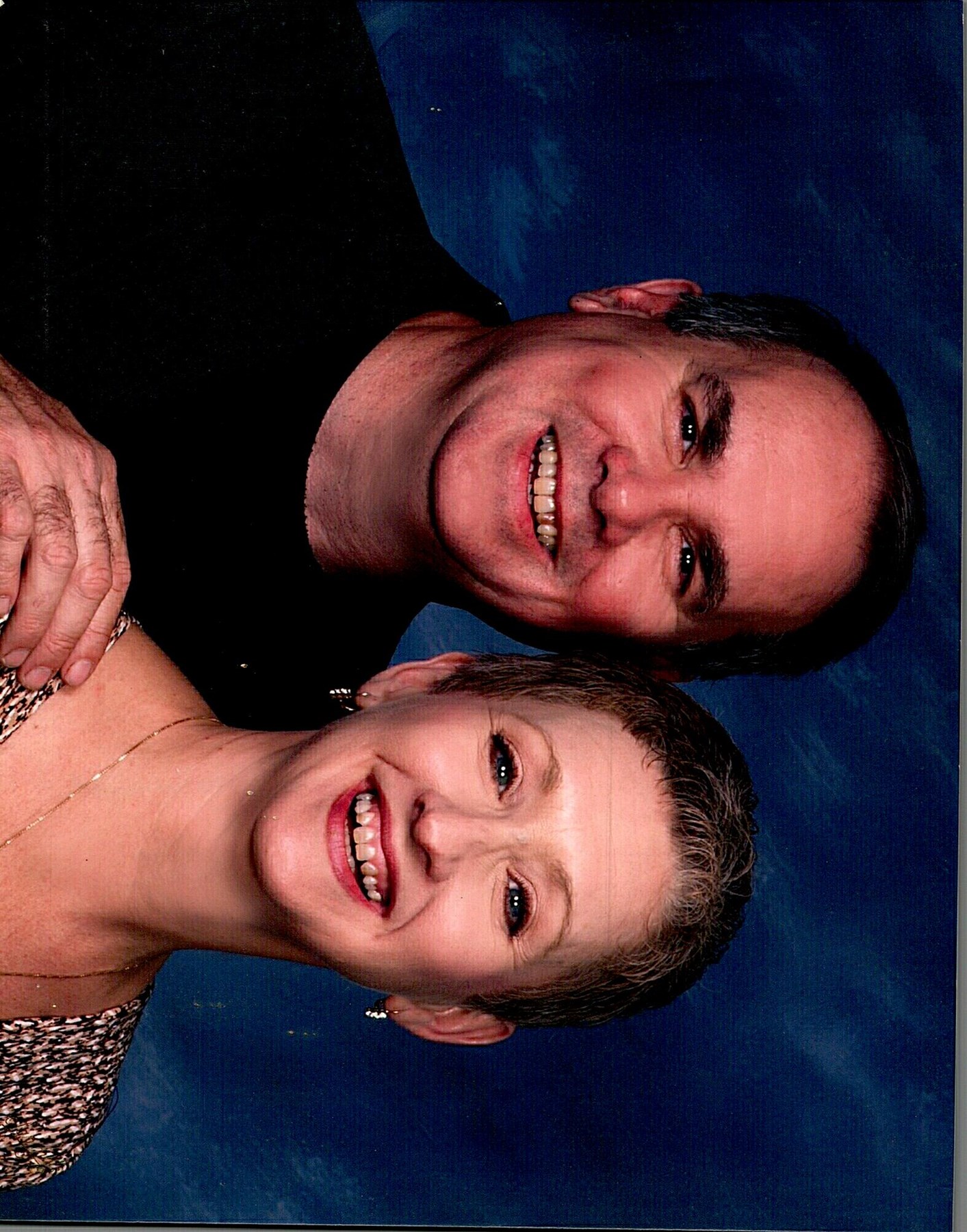 Obituary of Kenneth Douglas Willis