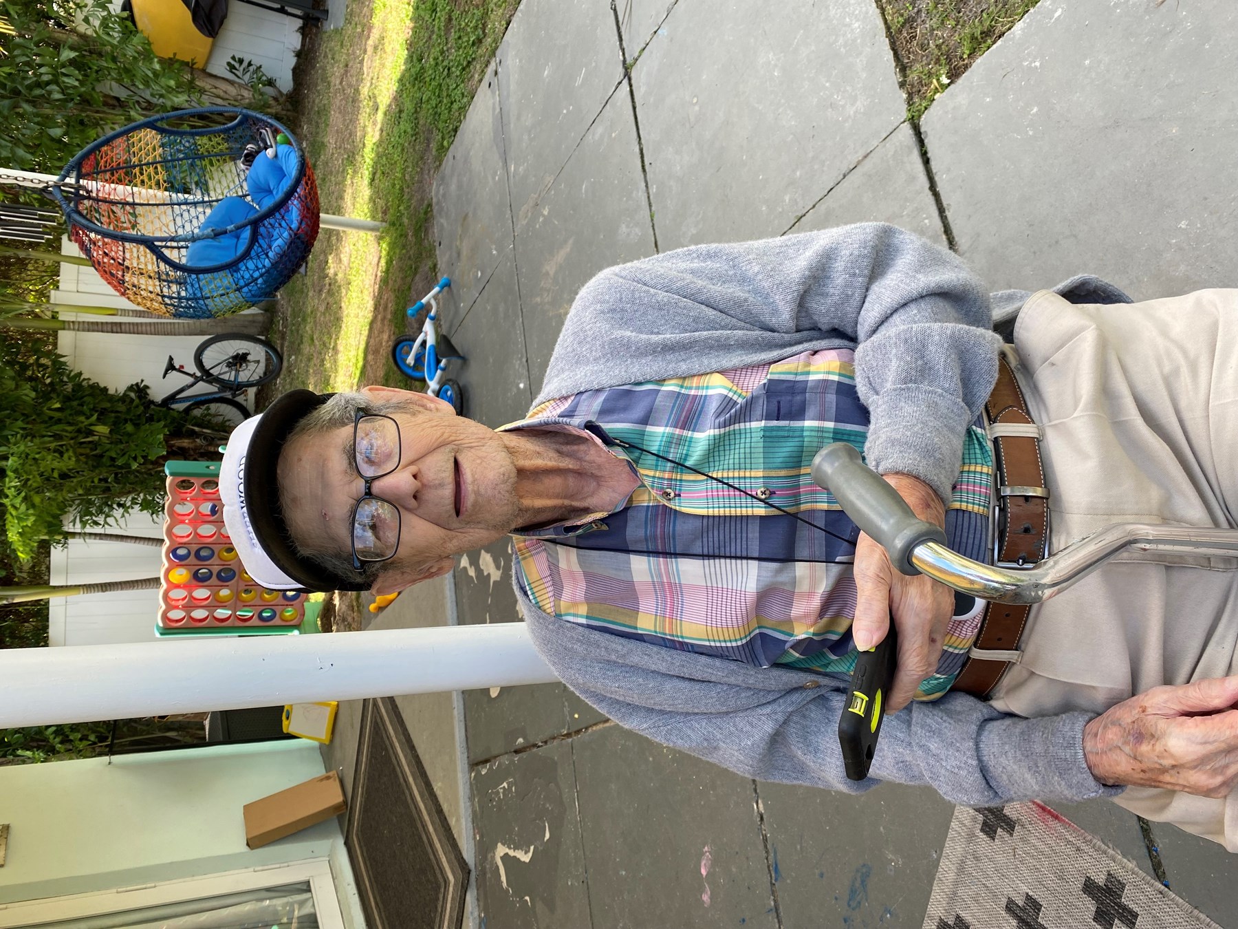 Obituary of Marvin Sherwood