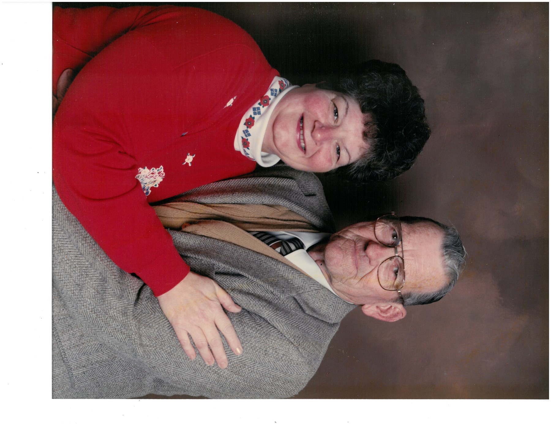 Obituario de Clara Bernice Stanton