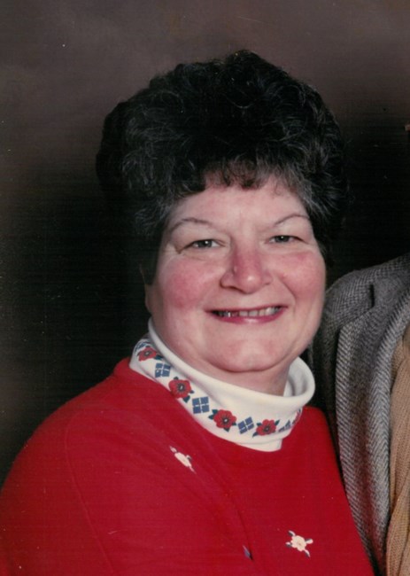 Obituary of Clara Bernice Stanton