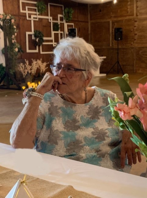 Obituary of Patricia A Kirby