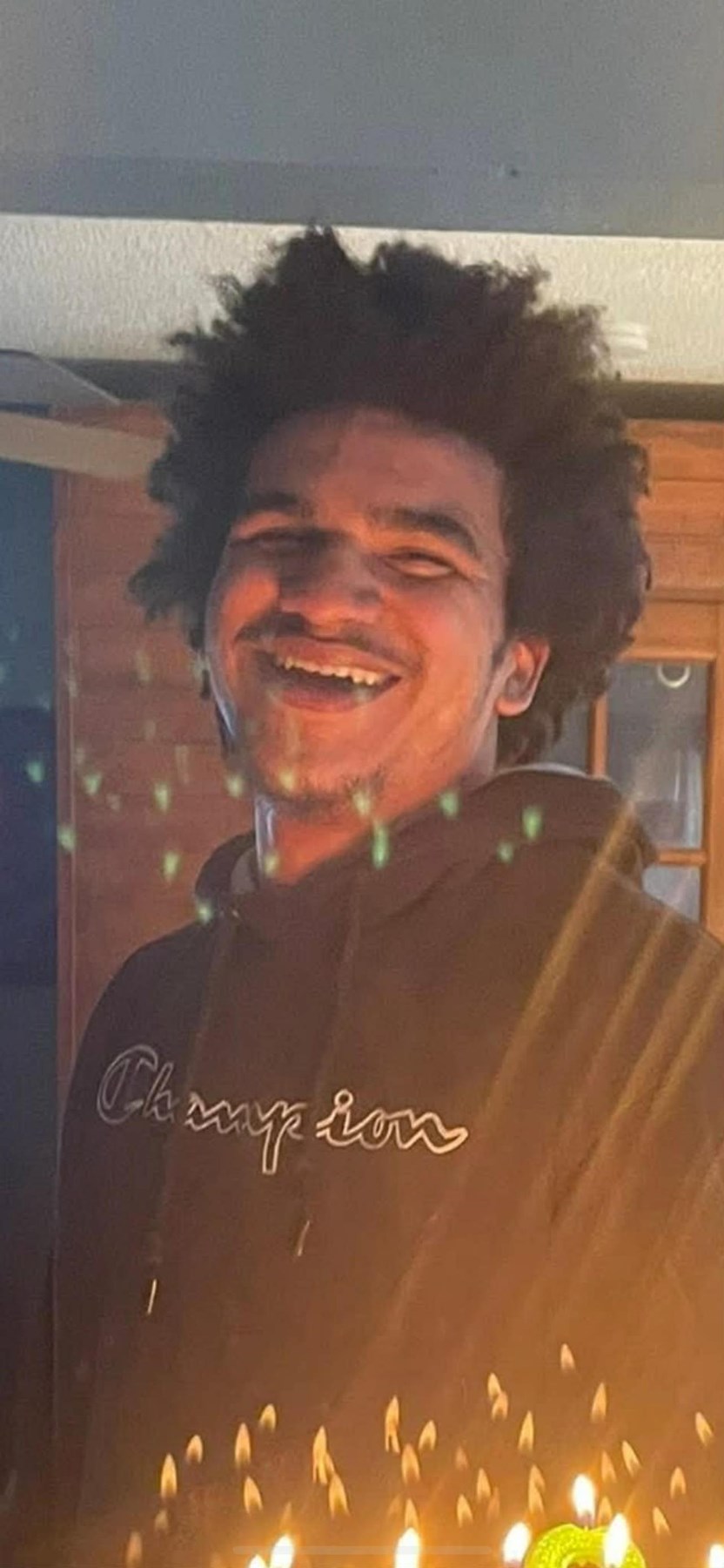 Obituario de Gavin Micheal Kramer