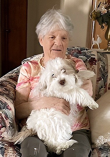 Obituary of Lena “Jackie” Wielgos