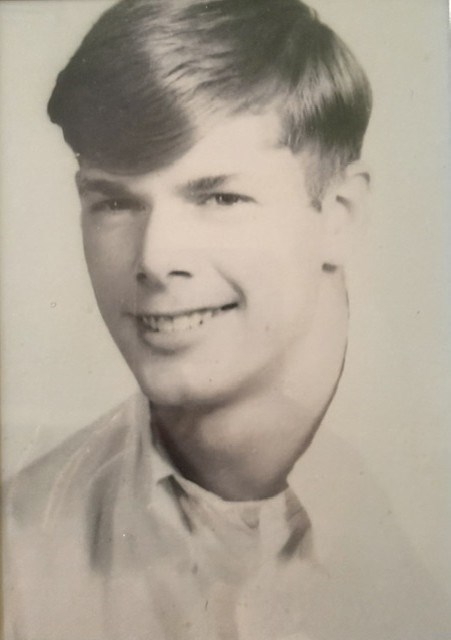 Obituary of Ronald John Hearn