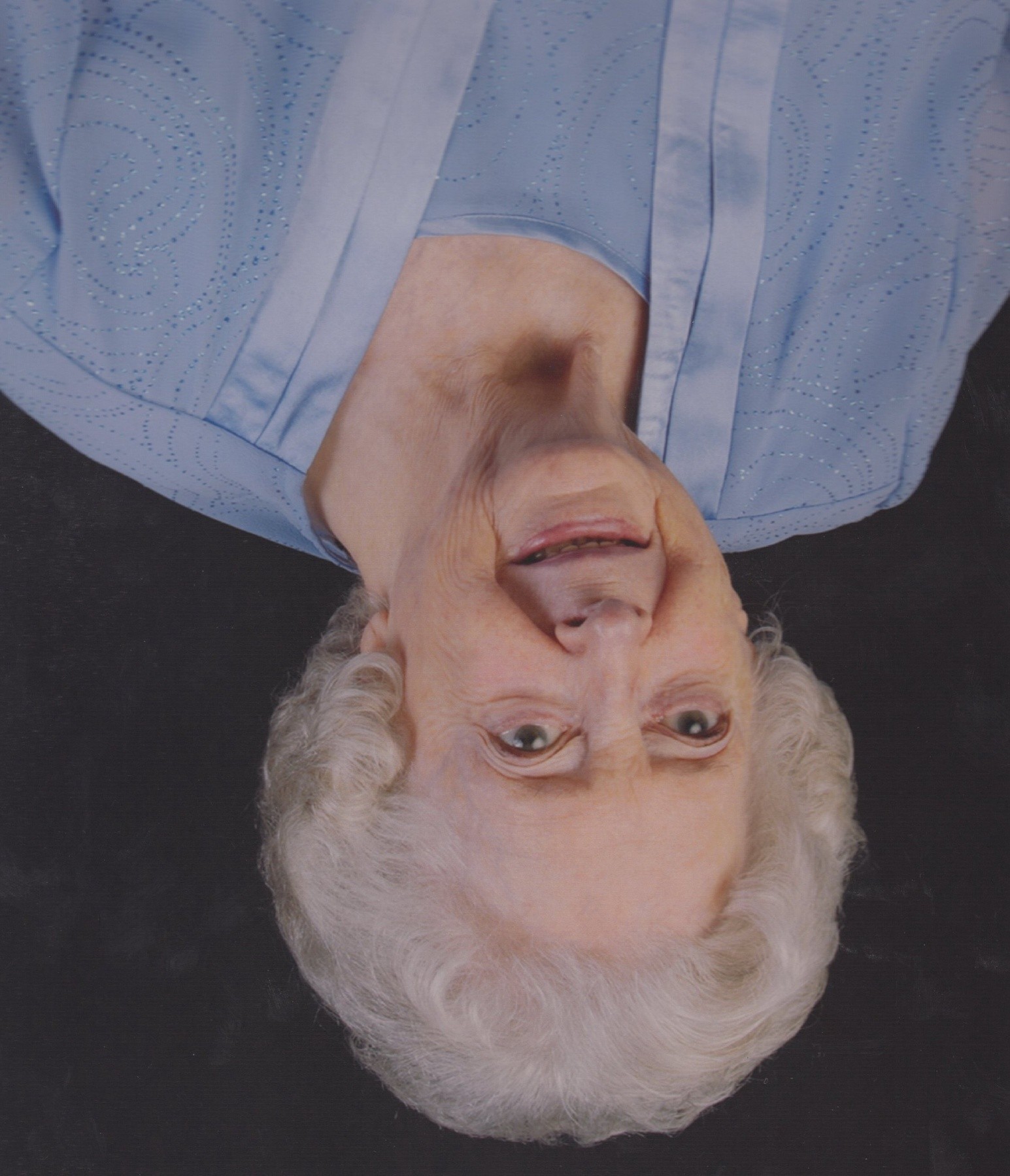 Obituary of Kathryn Spillane